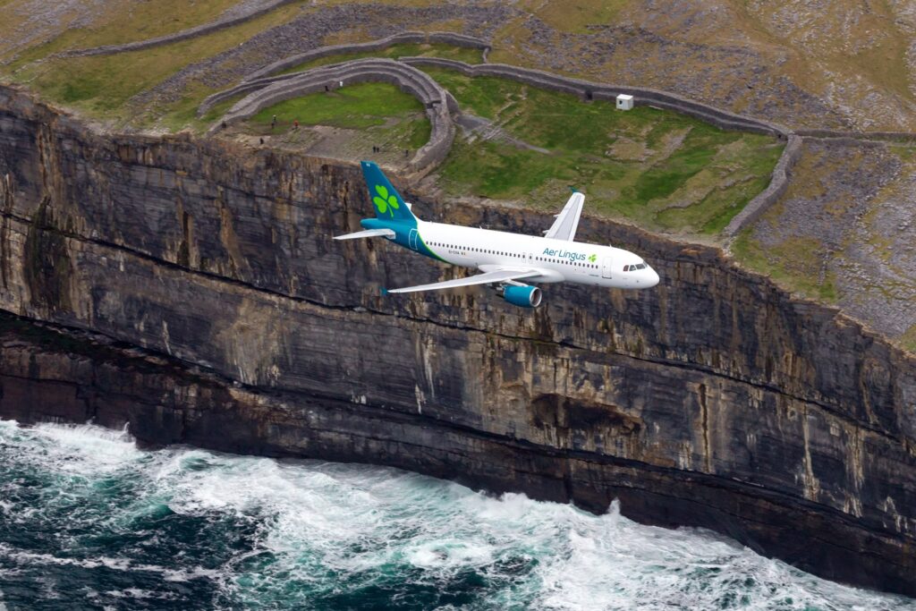 IAG Cargo anuncia resultados récord del 4T por Kapoklog Logistics