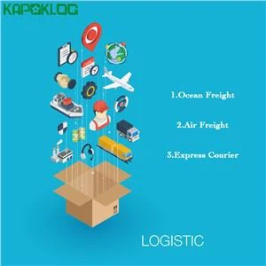 Servicio de cumplimiento de pedidos de almacén de exportación de abastecimiento de compras