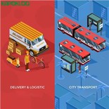 Tarifas más económicas Carga Aérea Moda Logística