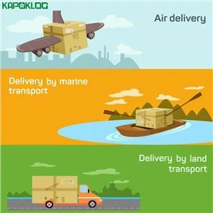 DDP Envío de carga marítima / marítima de China a Australia