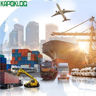 Agente de carga de equipos de producción de China a Israel