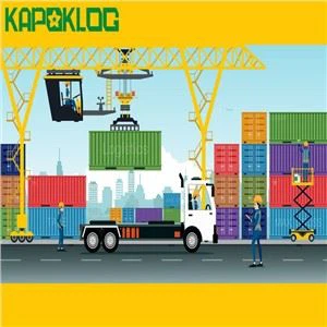 Función de consolidación de envíos a Eu Amazon Warehouse